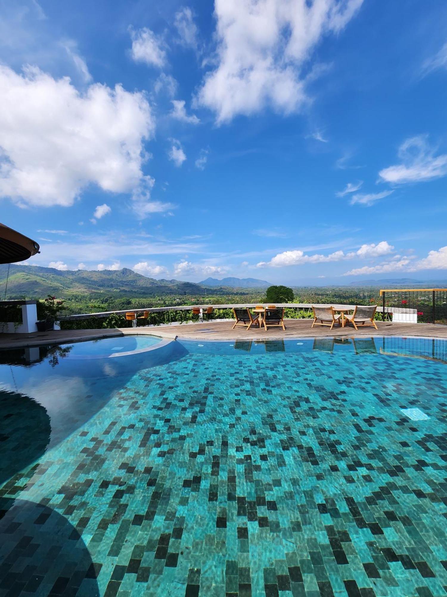 Bukit Barat Sumberkima Villa Pemuteran  Luaran gambar