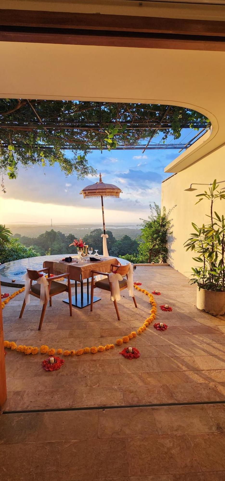 Bukit Barat Sumberkima Villa Pemuteran  Luaran gambar