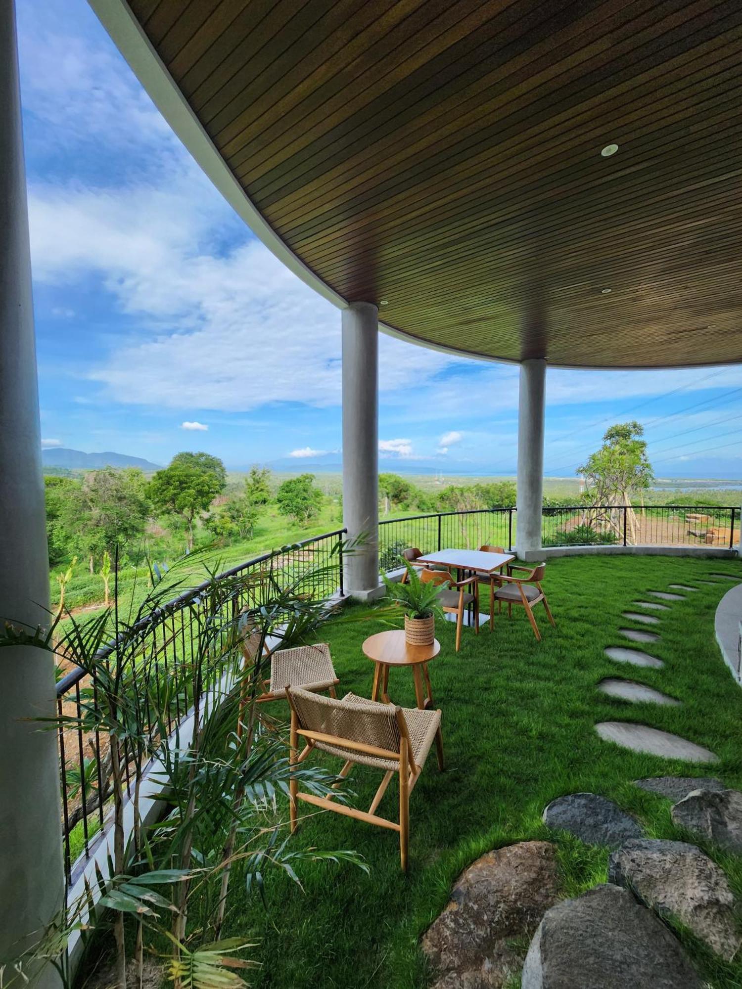 Bukit Barat Sumberkima Villa Pemuteran  Luaran gambar