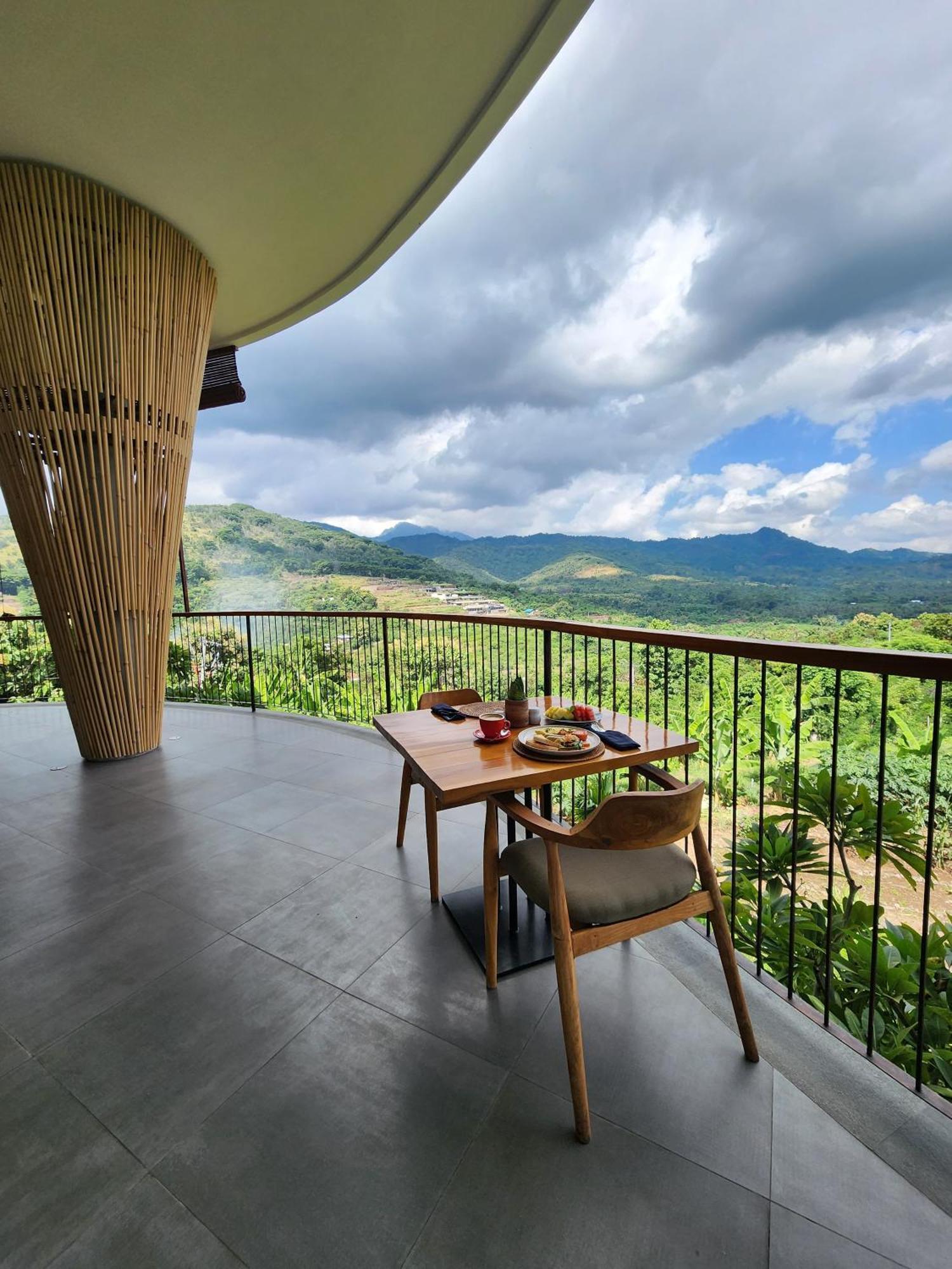 Bukit Barat Sumberkima Villa Pemuteran  Luaran gambar