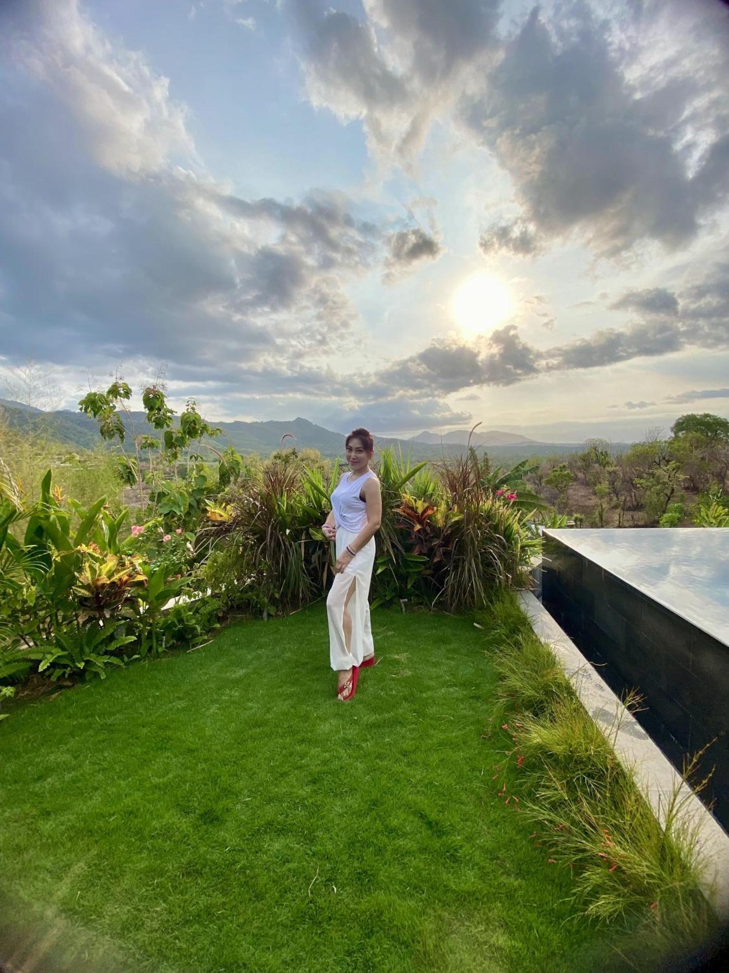 Bukit Barat Sumberkima Villa Pemuteran  Luaran gambar