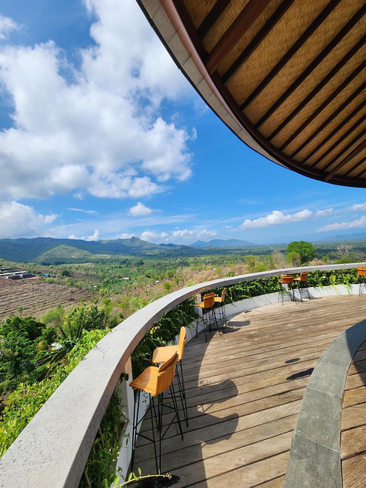 Bukit Barat Sumberkima Villa Pemuteran  Luaran gambar